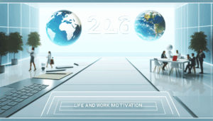 Keseimbangan Hidup: Metode Mengatasi Kelelahan Di Area Kerja dengan Optimal.