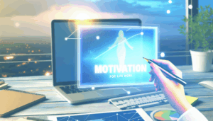 Jaga semangat kerja Bekerja: Cara Menjaga Semangat Ketika Bekerja di Lingkungan Rumah