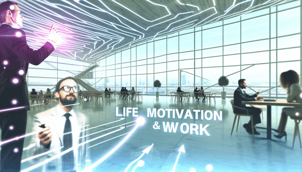 Resilience: Kunci Metode Menghadapi Transformasi Dalam Kehidupan Serta Pekerjaan Secara Cerdas